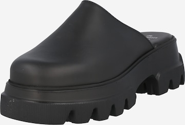 Copenhagen - Zapatos abiertos en negro: frente