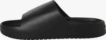 JACK & JONES Mule 'JFWRipple' in Black: front