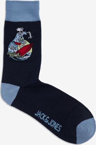 JACK & JONES Socken in Mischfarben