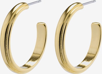 Pilgrim Earrings 'THANKFUL' in Gold, Item view