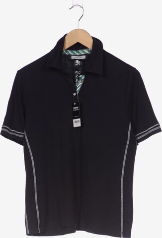 OTTO KERN Poloshirt XL in Blau: predná strana