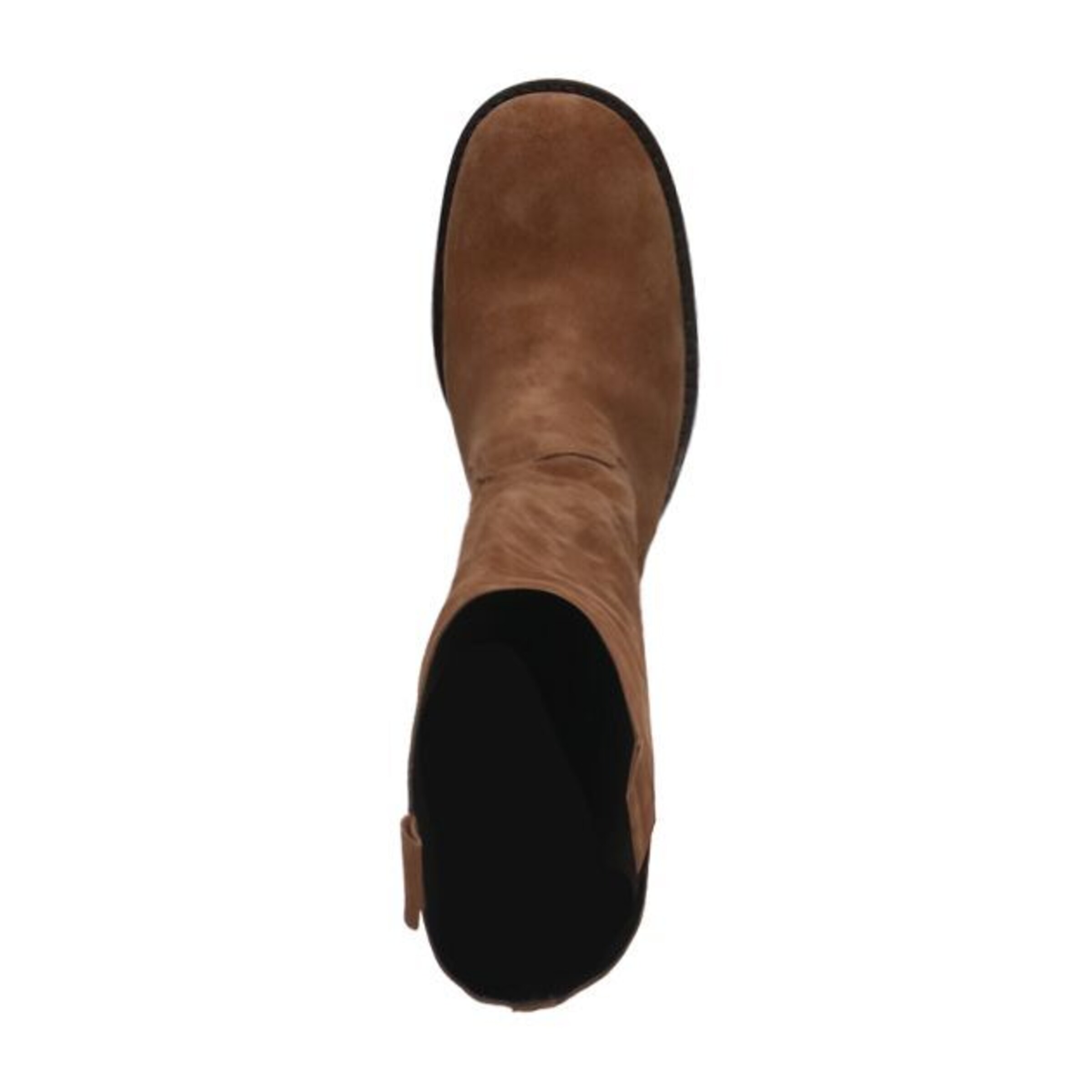 Bottes SACHA en marron