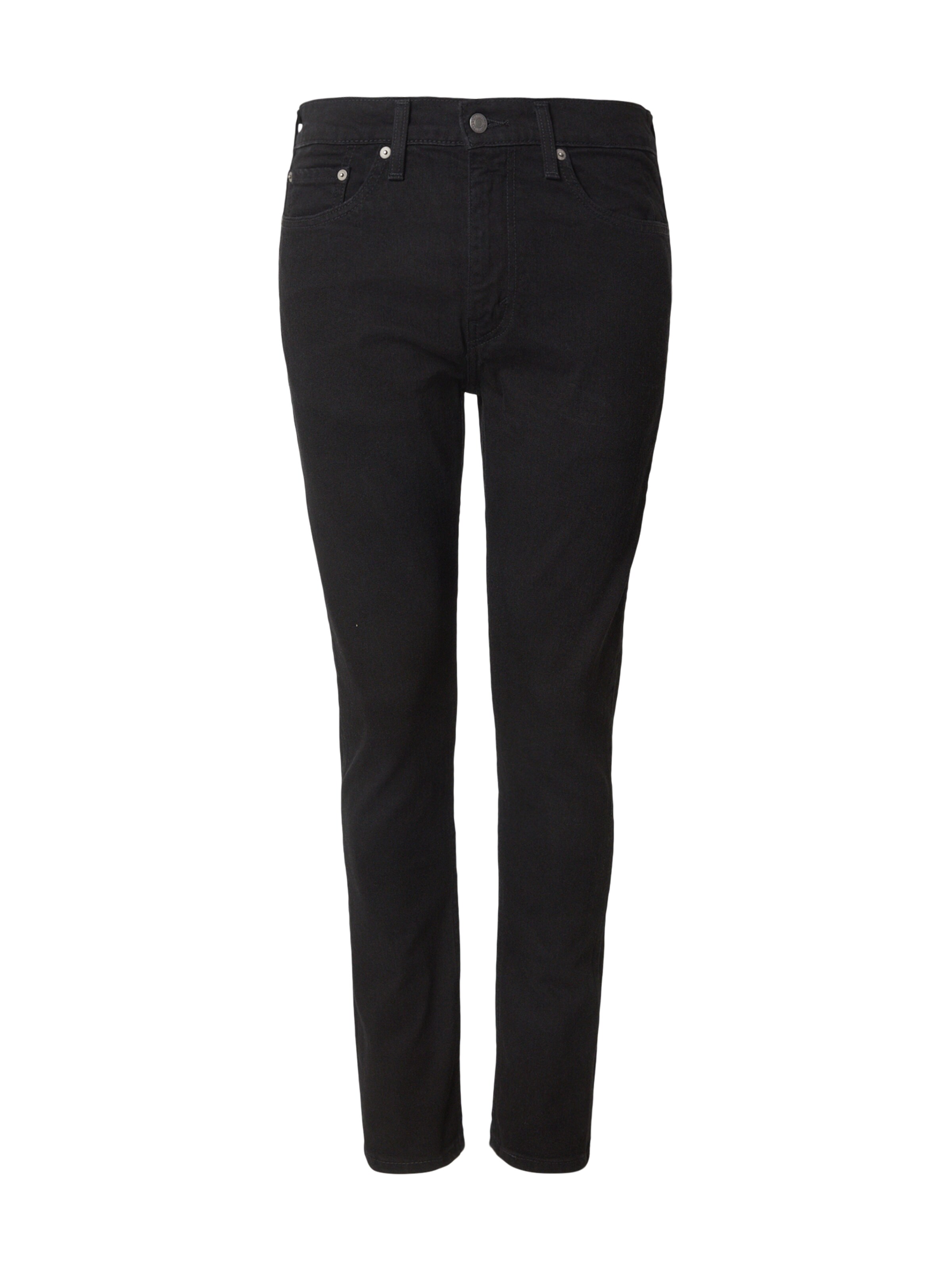 LEVI'S ® Джинсы '510 SKINNY' в размере 29/32 в Черный, Обзор товара