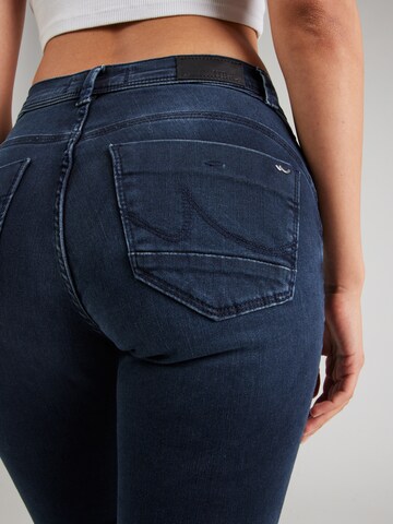 LTB Slim fit Jeans 'JONNA B' in Blue