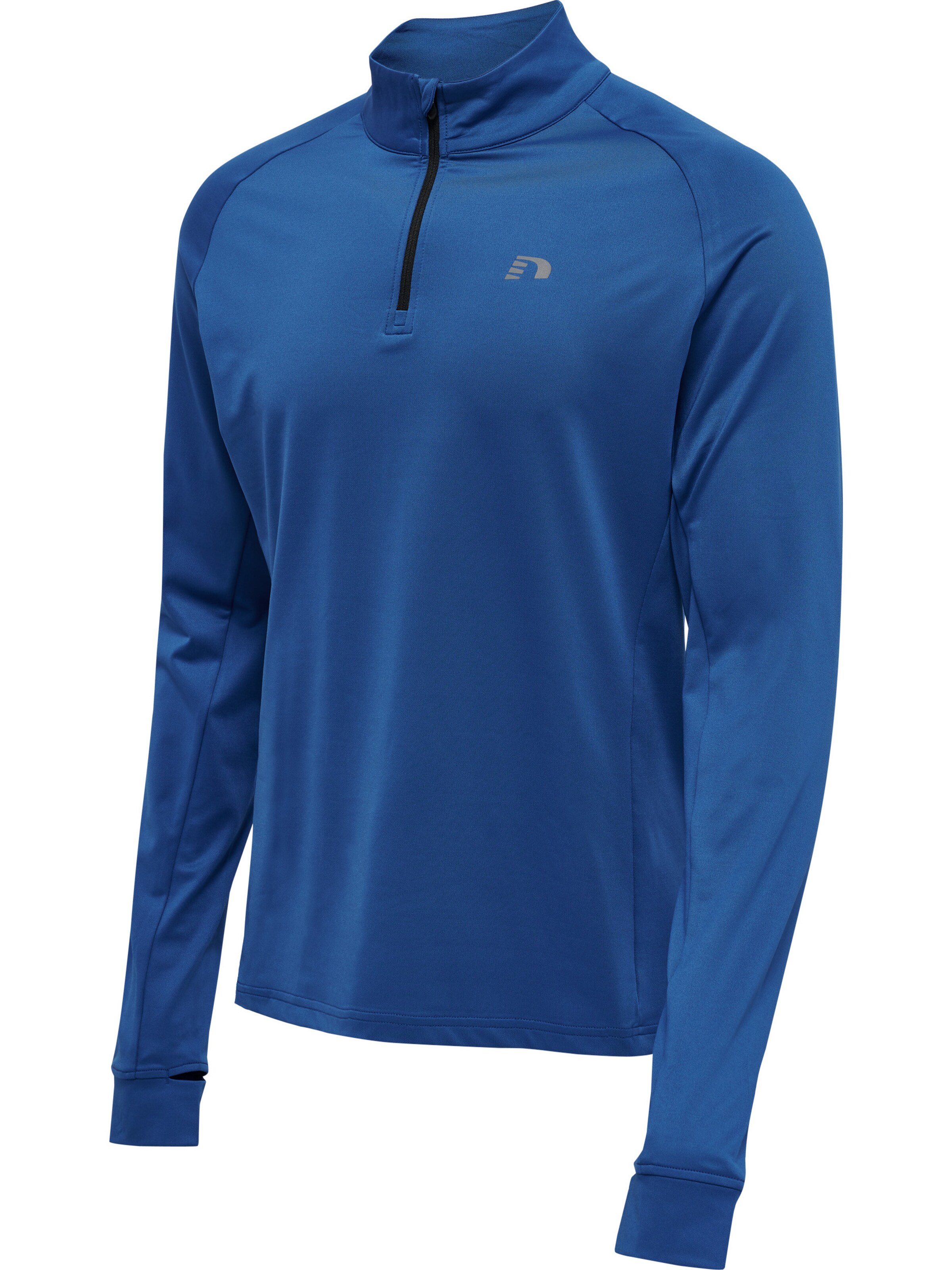 Newline Performance shirt in Blue