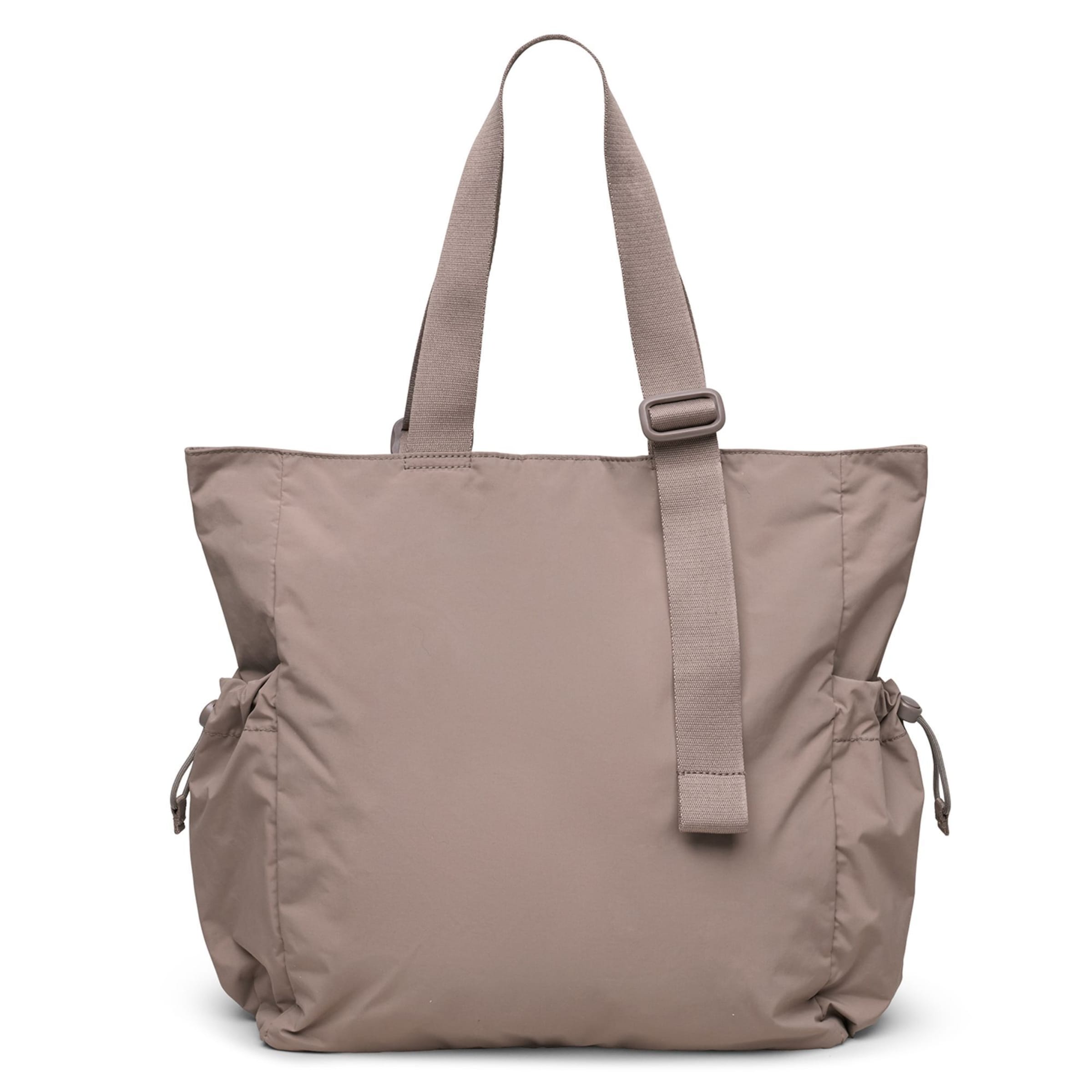 Borsa a spalla 'Mellow' di Got Bag in grigio