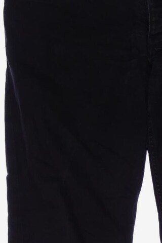 Armani Jeans Jeans in 34 in Black