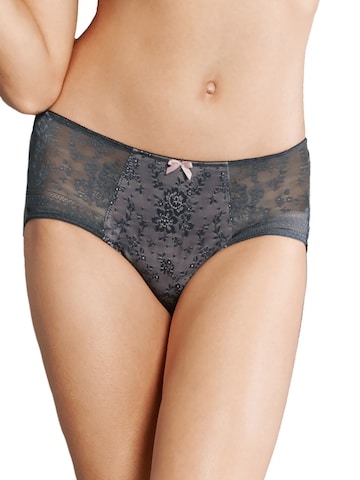 ANITA Slip 'Fleur'‌‌‌‌ in Grau