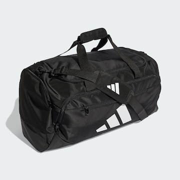Sac de sport 'Training Defender' ADIDAS PERFORMANCE en noir