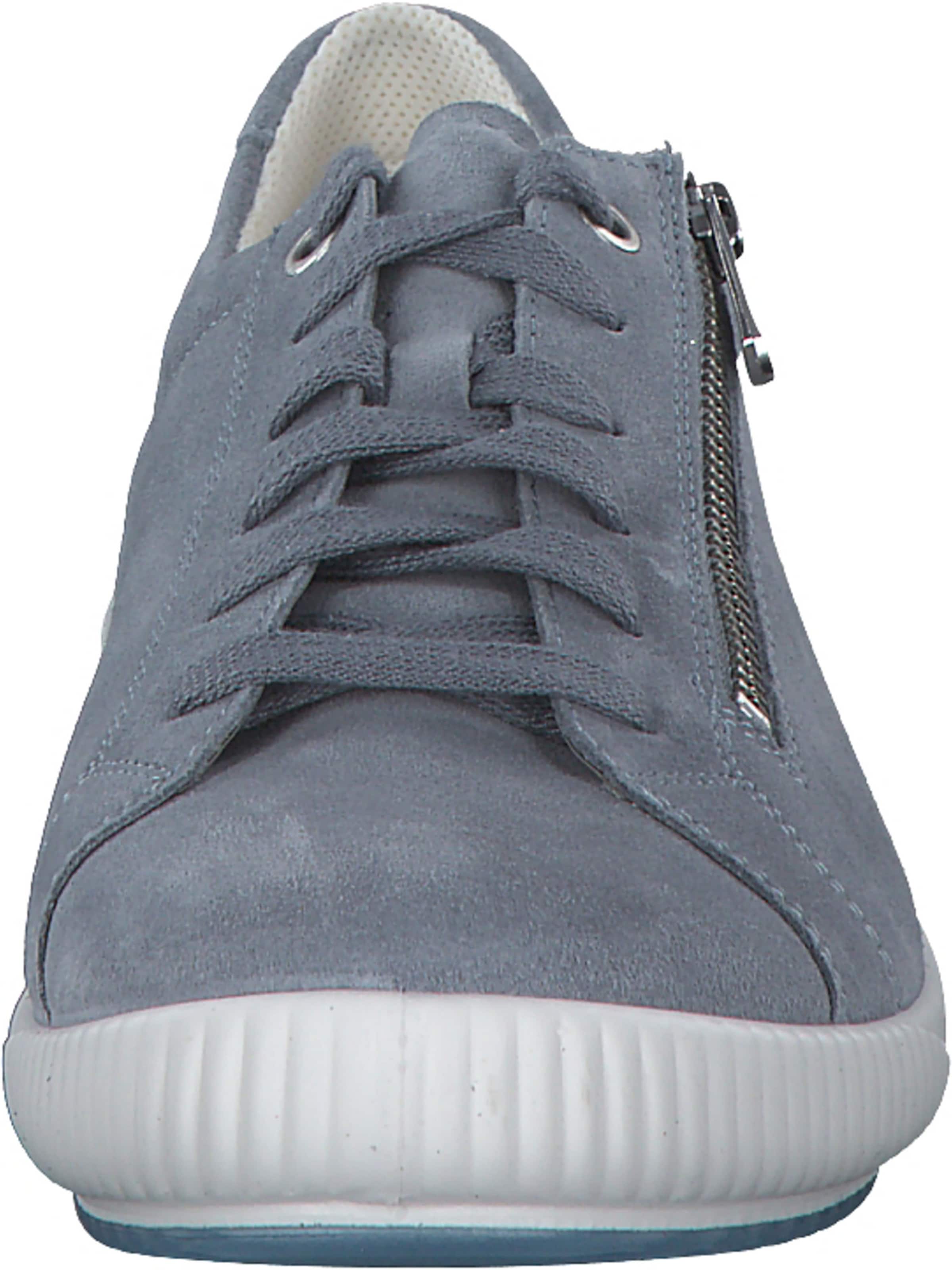 Legero Sneakers laag 'Tanaro 5.0' in Blauw