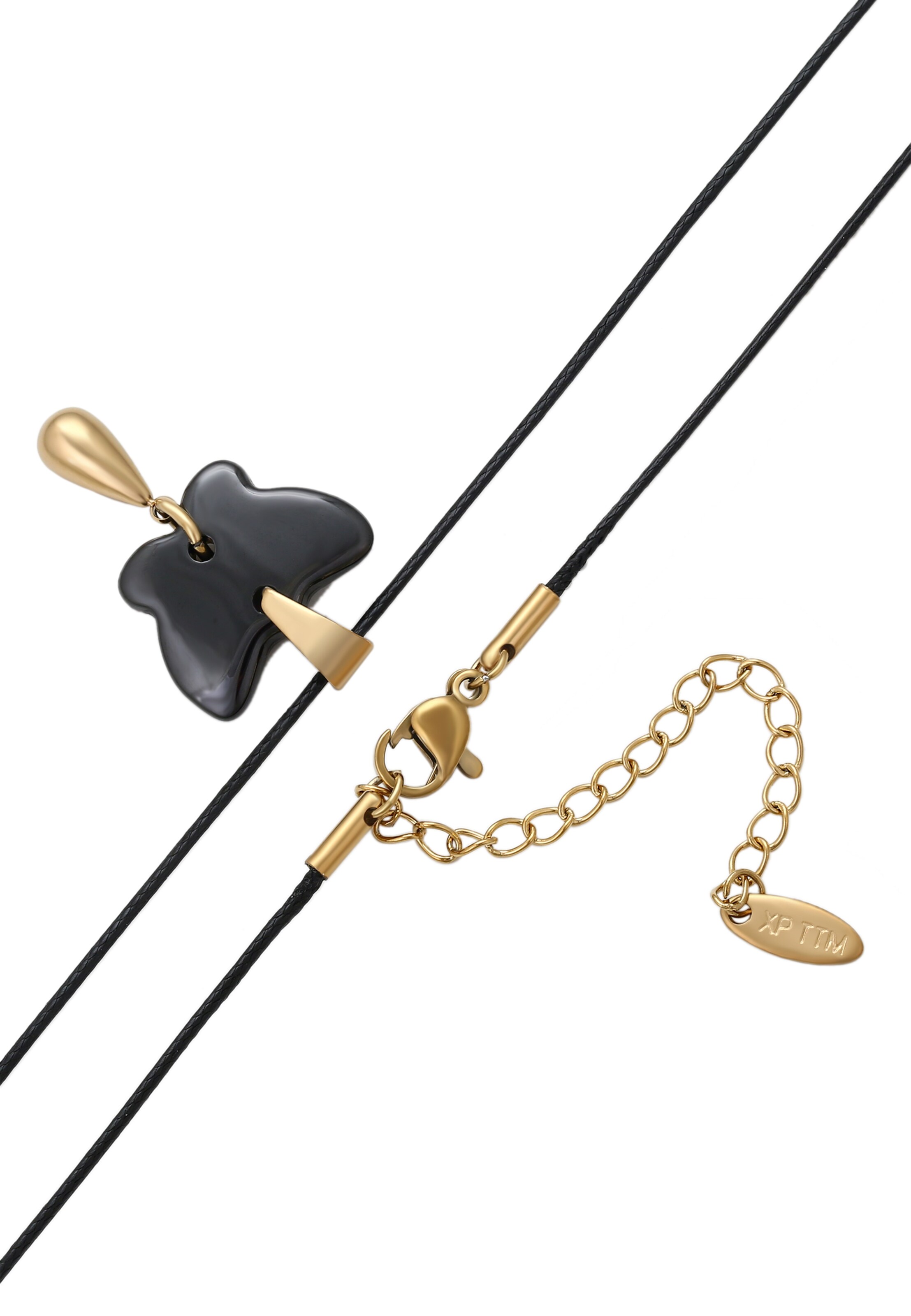 faina - Colar em ouro