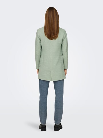 ONLY - Blazer 'Baker-Linea' em verde