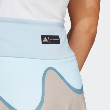 ADIDAS SPORTSWEAR Athletic Skorts in Mixed colors