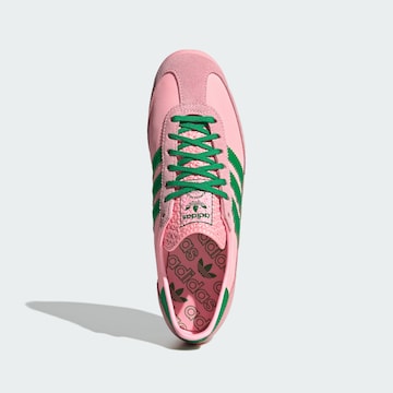 ADIDAS ORIGINALS Sneakers laag 'SL 72 OG' in Roze