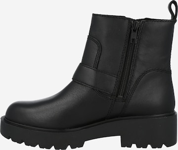 UGG Bootsit 'SAOIRSE' värissä musta
