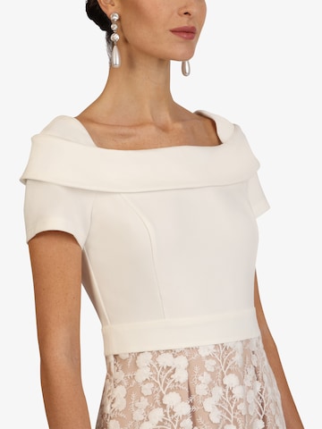 Kraimod Cocktailkleid in Weiß
