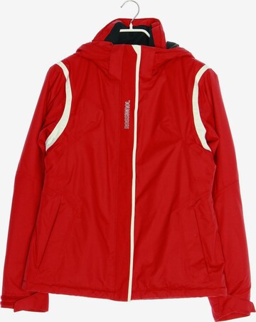 ROSSIGNOL Jacket & Coat in L in Red: front