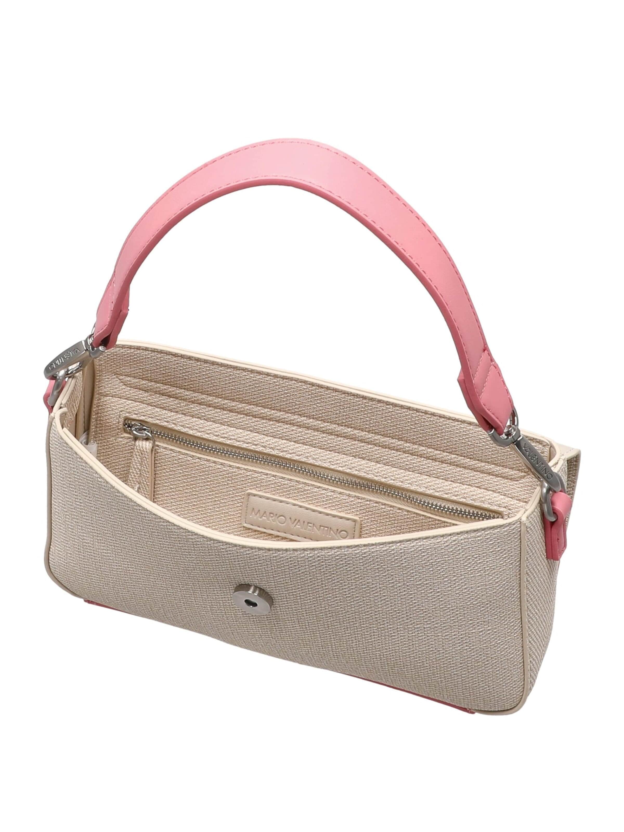 VALENTINO Crossbody bag 'Alexia Summer' in Pink