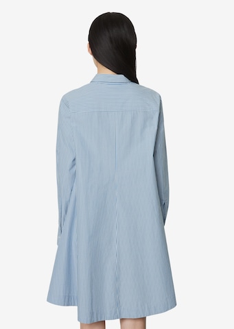 Marc O'Polo DENIM Платье-рубашка в Синий
