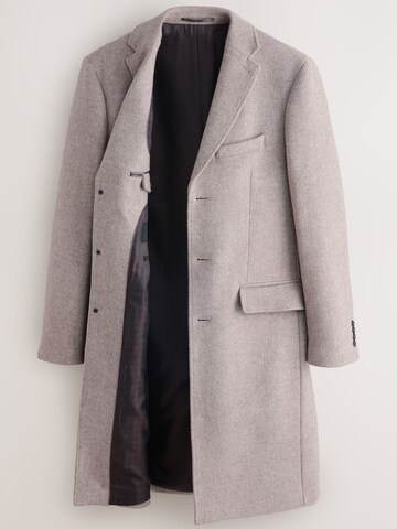 smėlio Next Demisezoninis paltas