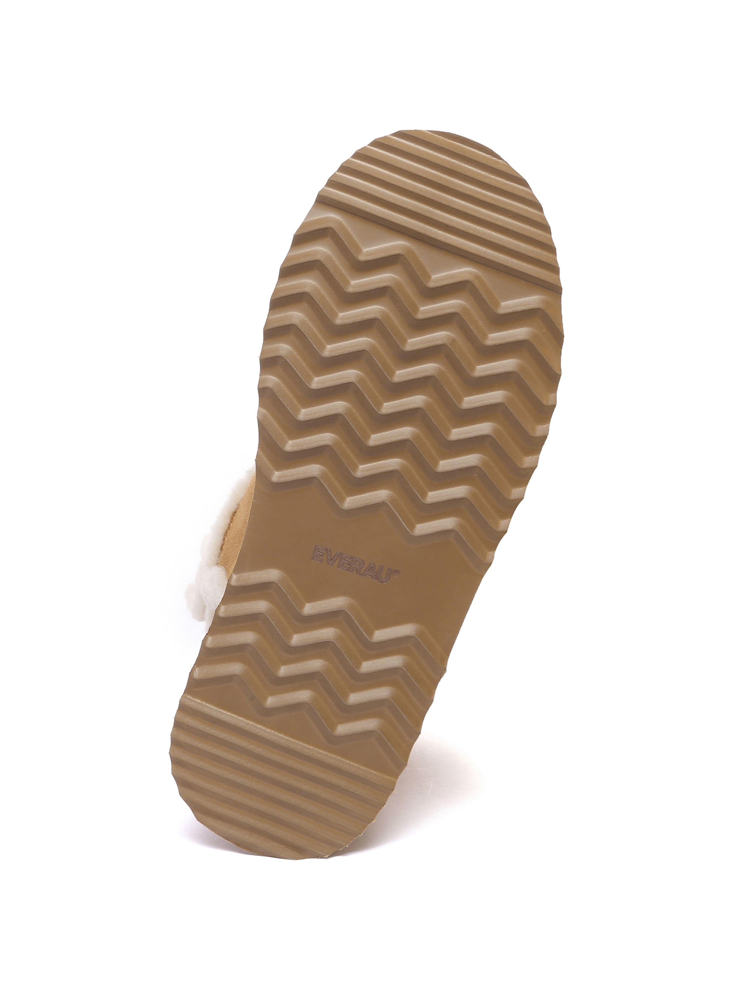 Everau Boots 'Barren' i brun