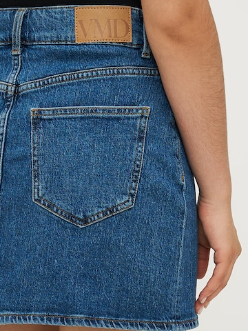 Vero Moda Petite Krilo 'VMTESSA' | modra barva