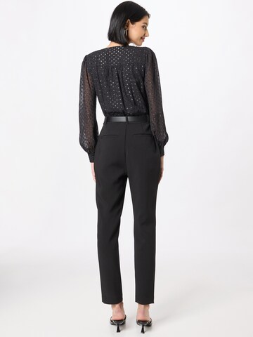 MICHAEL Michael Kors - Jumpsuit en negro