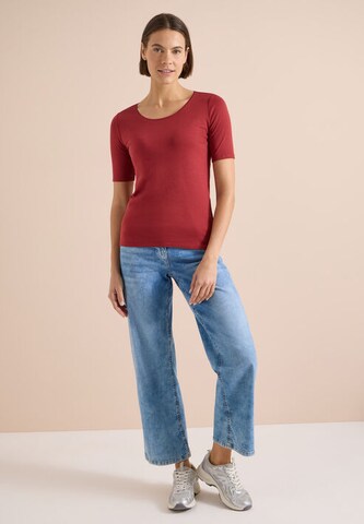 CECIL Shirt in Red
