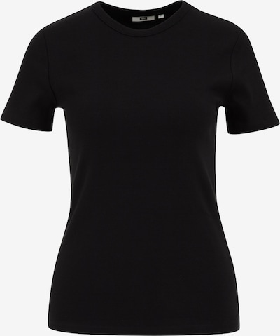 Marškinėliai iš WE Fashion, spalva – juoda, Prekių apžvalga