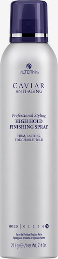 Alterna Haarspray 'High Hold Finishing' in transparent, Produktansicht