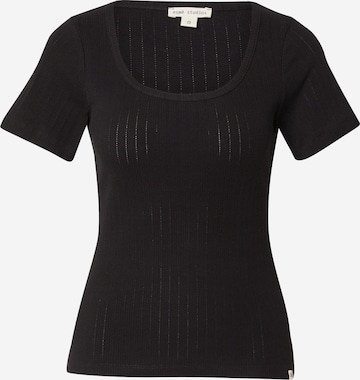 Esmé Studios Shirt 'Ella' in Black: front