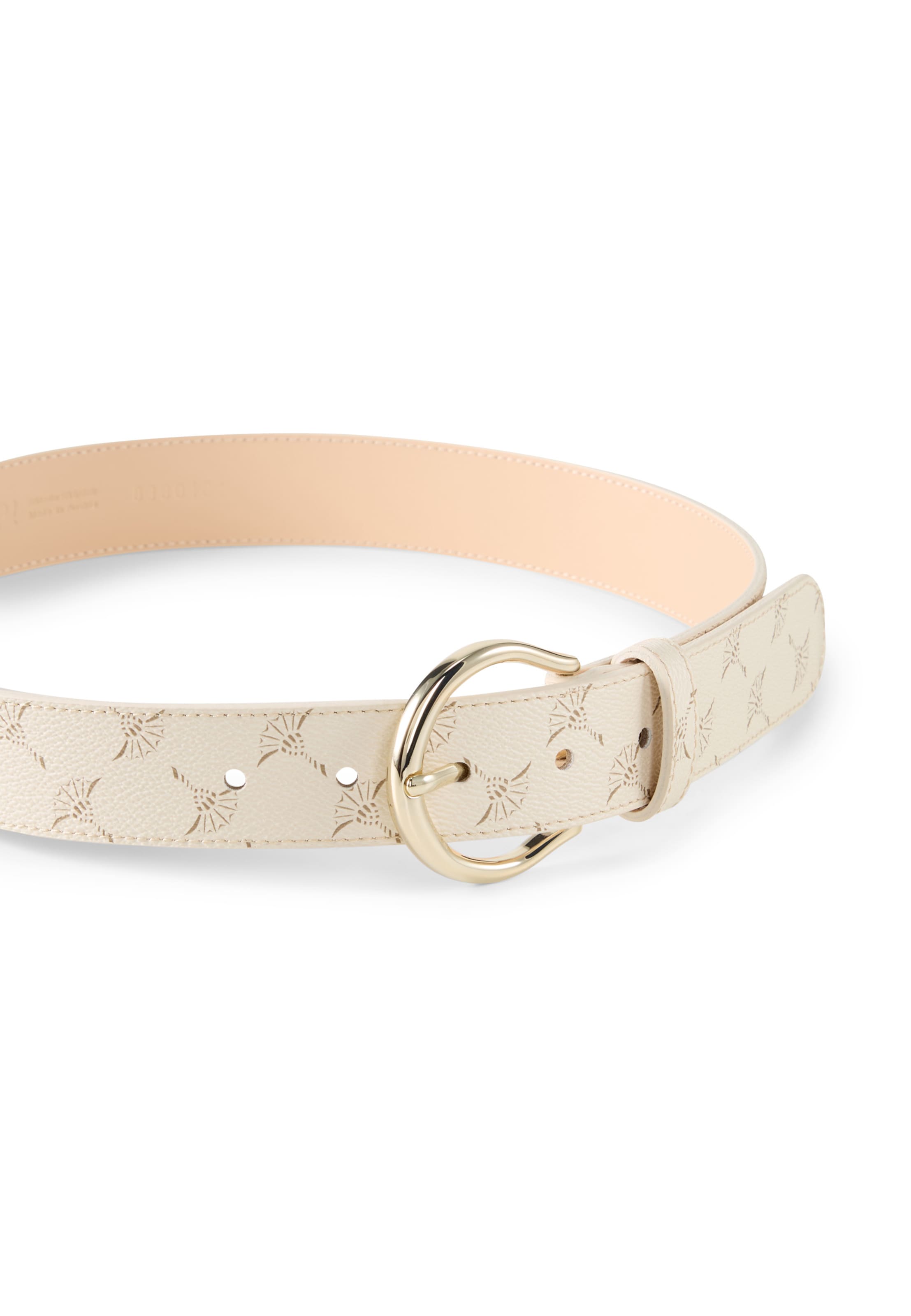 Ceinture JOOP! en beige