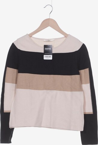 LANIUS Pullover XS in Beige: predná strana