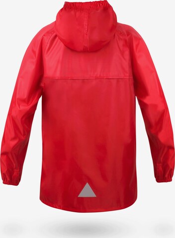 normani Outdoorjacke 'Seattle' in Rot