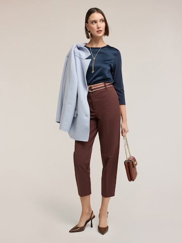 MOTIVI - Top en azul