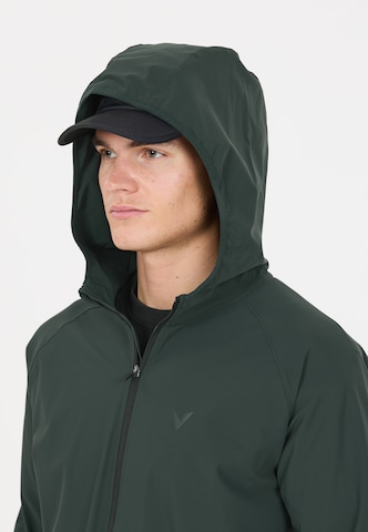 Virtus Jacke 'Alonso V2' in Grün