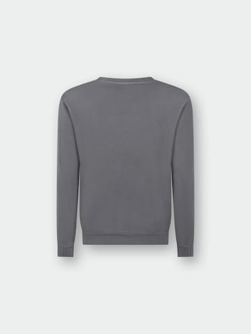Felpa di M.O.D MIRACLE OF DENIM in grigio