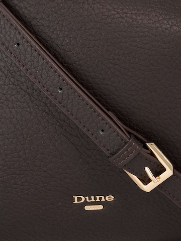 Sac bandoulière 'DECLARED' Dune LONDON en marron