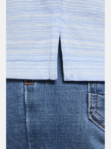 BABISTA Shirt ' Trenzio ' in Blue