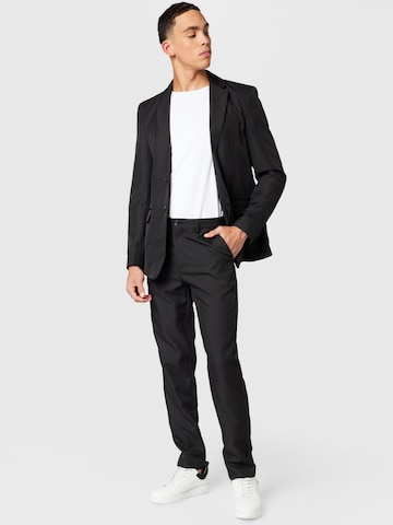 Only & Sons - Slimfit Traje 'EVE' en negro