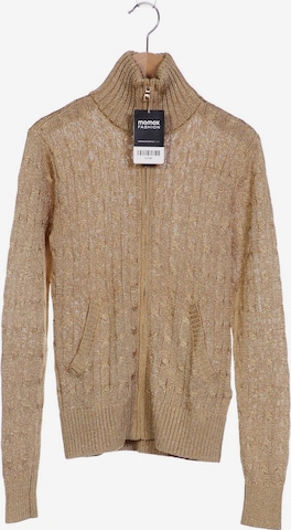 Ralph Lauren Sweater & Cardigan in S in Beige: front