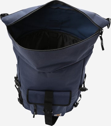 Carhartt WIP Backpack 'Philis ' in Blue