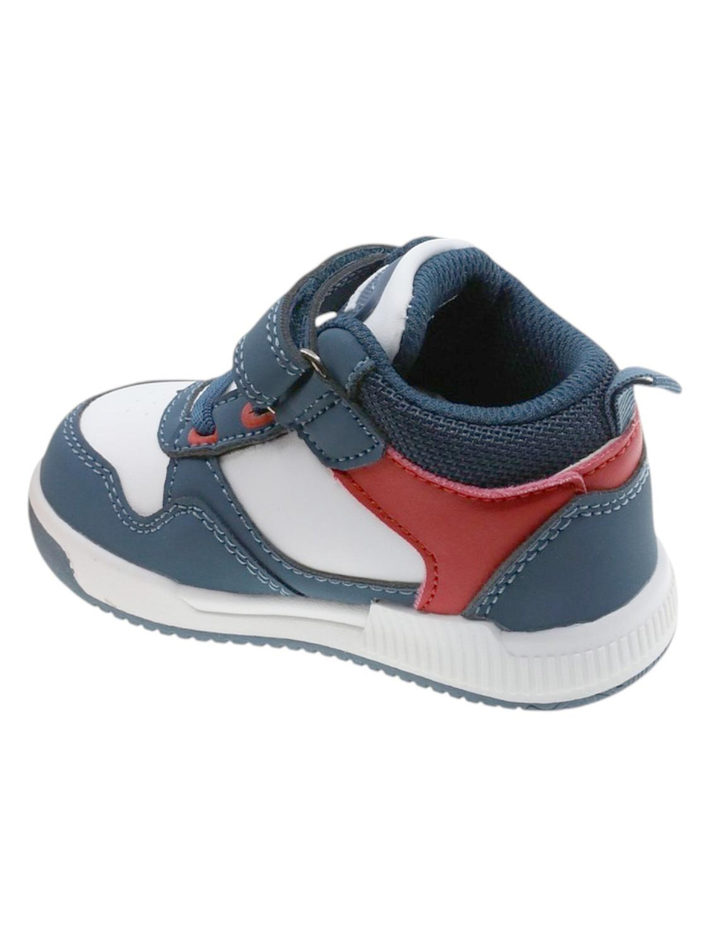 Sneaker di Beppi in blu