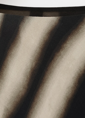 MANGO Dress 'Alegra2' in Black