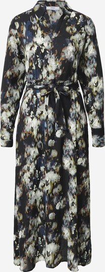 ONLY Kleid 'Erin' in mischfarben / schwarz, Produktansicht