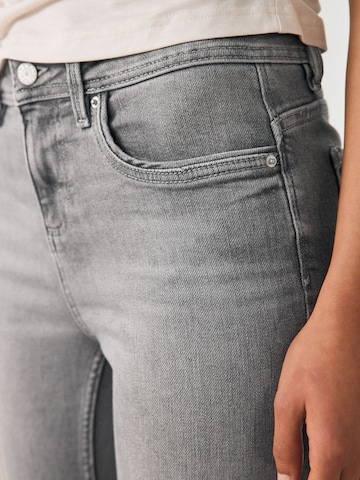 Next Slim fit Jeans in Grey