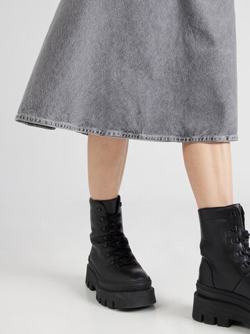 MADS NORGAARD COPENHAGEN Skirt in Grey