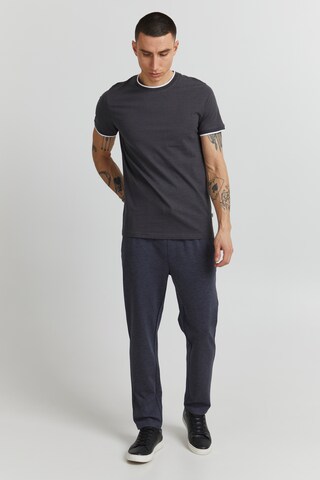 Tapered Pantaloni 'Panal' di 11 Project in blu