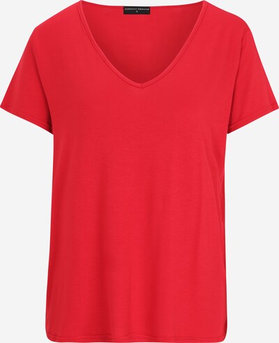Tricou Dorothy Perkins pe roșu, Vizualizare produs