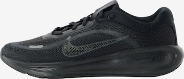 NIKE Спортивная обувь 'Stellar Ride' в Черный: спереди
